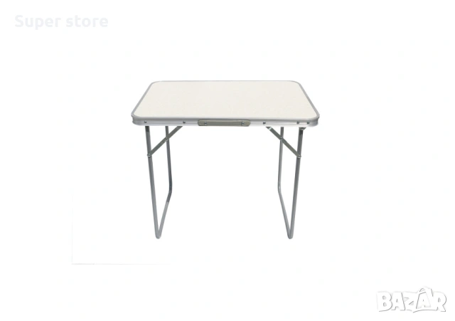 Сгъваема маса, снимка 2 - Маси - 54124217