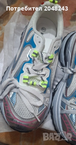 Дамски маратонки , снимка 5 - Маратонки - 54022389