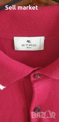 Etro,Dsguared,Orleban Brown , снимка 13 - Тениски - 45707615