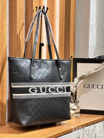 чанти gucci christian dior , снимка 2 - Чанти - 51305187