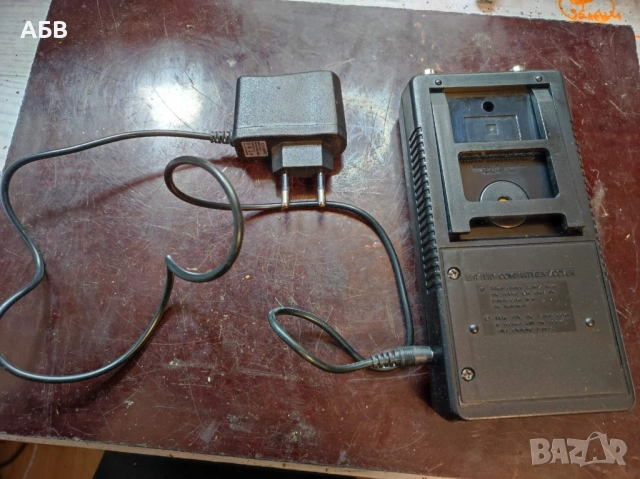 Продава се портативен честотомер / брояч LUTRON FC-1200 до 1.25 Гхц, снимка 3 - Друга електроника - 53069772