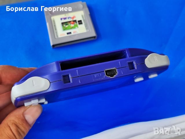 Нинтендо nintendo game boy advance, снимка 3 - Nintendo конзоли - 45508314