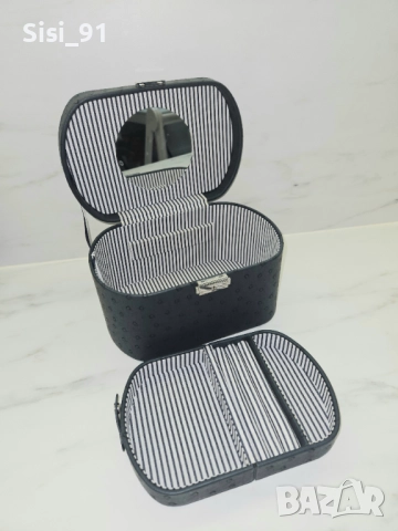 Чисто нова кутия за бижута, снимка 4 - Други - 52956323