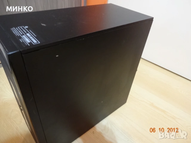 HP ProDesk 400 G3 , снимка 5 - Работни компютри - 53223064