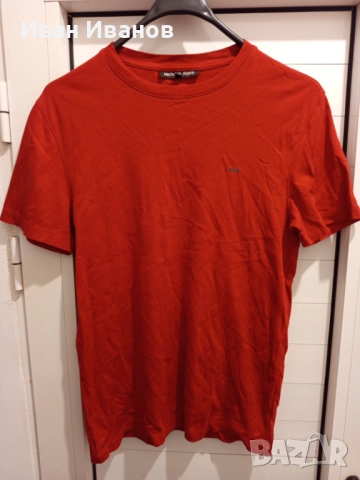 Чисто нова оригинална тениска Michael Kors