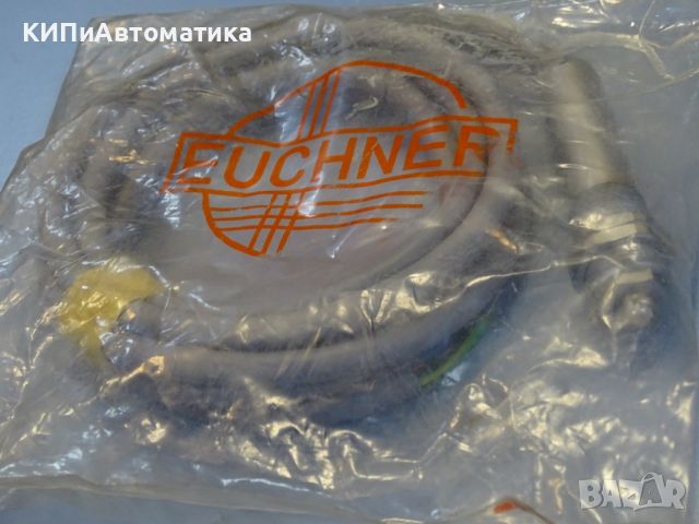 краен изключвател EUCHNER EGT2-2/250 Limit Switch, снимка 6 - Резервни части за машини - 46112634