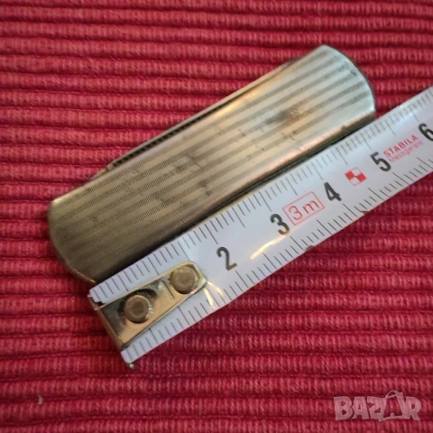 Дамско джобно ножче Solingen. , снимка 5 - Ножове - 53373703