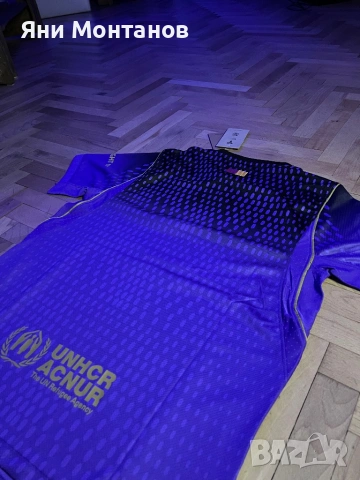 Барселона екип 26/27 , снимка 13 - Спортни дрехи, екипи - 53760090