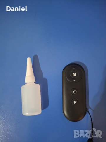 Бягаща пътека OKTO от Techfit 8WP-PRO, снимка 3 - Фитнес уреди - 50811909