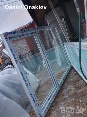 Пвц дограма топ оферта