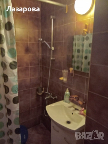 Маломерен двустаен - Борово, снимка 6 - Апартаменти - 52569170