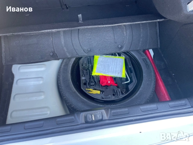 Ситроен С5 Executive 2.2 , снимка 7 - Автомобили и джипове - 53983347