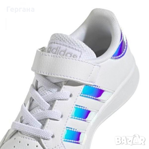 Маратонки Адидас/ ADIDAS BREAKNET, снимка 3 - Детски маратонки - 44967628