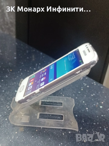 Телефон Galaxy Trend Plus GT-S7580 /4GB / 768MB RAM, снимка 3 - Samsung - 53640696