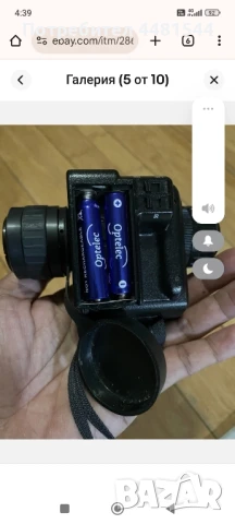 lomo elf монокъл за нощно виждане, снимка 2 - Екипировка - 50555632