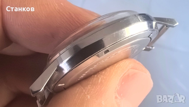 Полет /Polgot 17j, снимка 6 - Антикварни и старинни предмети - 54016842