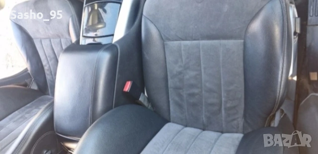 Mercedes-Benz R320, снимка 14 - Автомобили и джипове - 53661217