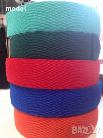 Ластик за колан и туту полички, снимка 11 - Спално бельо - 17067135