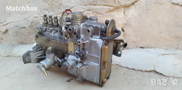 ГНП за Мерцедес 124 250D, снимка 3 - Части - 49973490