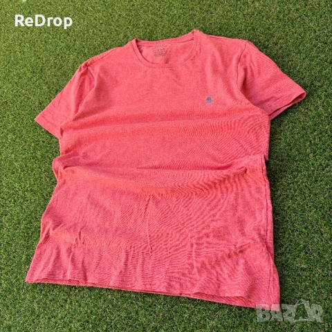 Мъжки блузи с къс ръкав Ralph Lauren, Tommy Hilfiger, Phillip Plein, снимка 2 - Тениски - 54023689