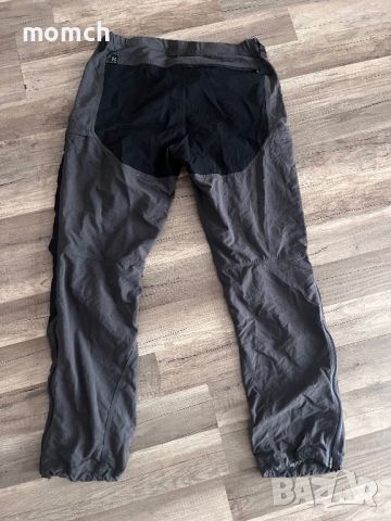 HAGLOFS-мъжки хибриден панталон размер ХЛ, снимка 7 - Спортни дрехи, екипи - 45090989