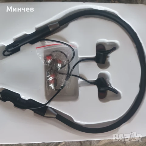 Слушалки за телефон Hands-free, снимка 3 - Слушалки, hands-free - 50662064