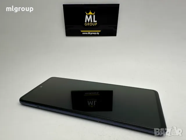 #MLgroup предлага:   #Samsung Galaxy A51 128GB / 6GB RAM Dual-SIM, втора употреба