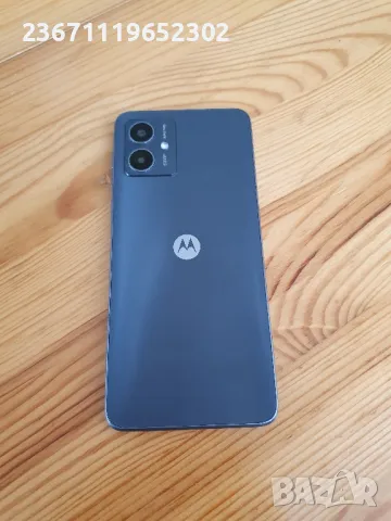 motorola G14, снимка 1 - Motorola - 49178832