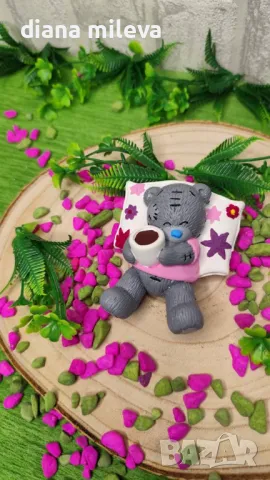 Гипсокерамично Мече № 4, снимка 3 - Декорация за дома - 49498768