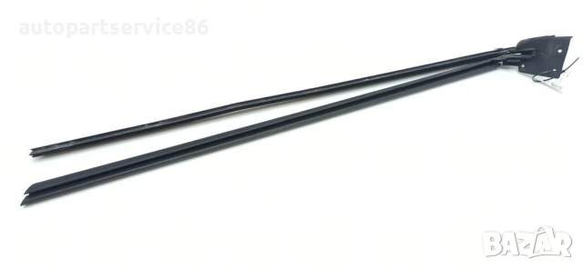 Лайсна/облицовка за предна лява врата за Mercedes Clk W209 Clk320 (2005) A2097200324