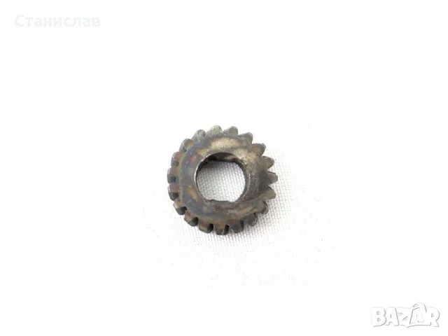  BMW и Mercedes Зъбно колело (метал) за люк , снимка 6 - Части - 50390829