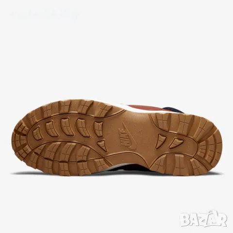 Nike - Manoa Leather №40.5,№42.5,№43 Оригинал Код 867, снимка 3 - Маратонки - 50208409