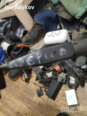 Лостче , чистчки за Nissan Bluebird , Sunny , Pulsar , NILES 14504, снимка 3 - Части - 53758239