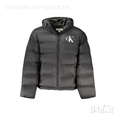 Оригинално мъжко яке Calvin Klein Jeans