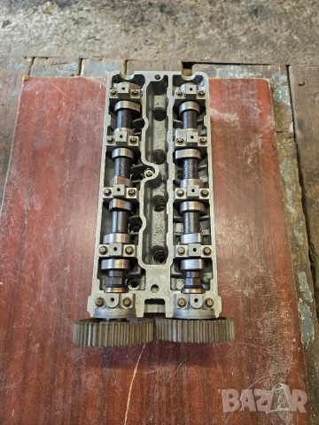 Части за vectra b, снимка 3 - Части - 54008247