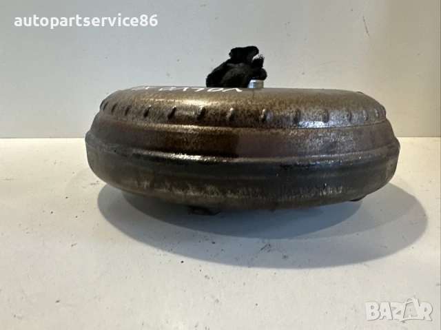 Част от въртящия момент конвертор за Volvo XC90 2.4D 185HP D5 (2007) 70A040, снимка 2 - Части - 54028915