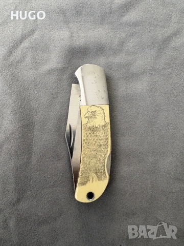 Ножче Haller 440