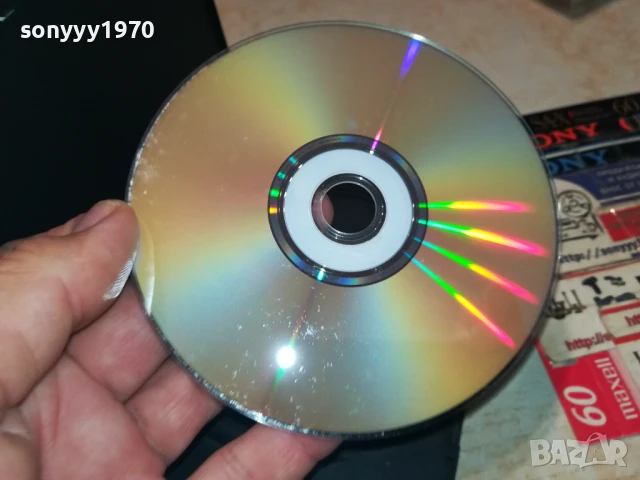 СПЕЦИАЛИСТ ПО ВСИЧКО ДВД 1806251124, снимка 12 - DVD филми - 50708535