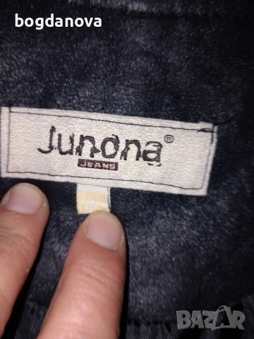 Сако на Junona, С размер, снимка 10 - Сака - 53994764