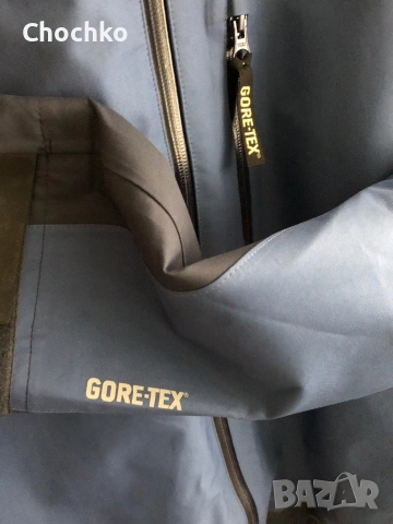 Engelbert Strauss Motion 2020 Яке, снимка 10 - Якета - 51974242