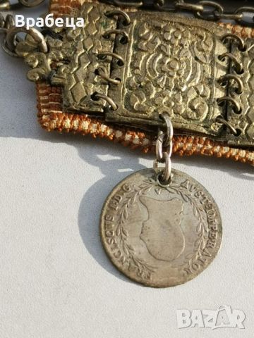 Възрожденски накит. , снимка 10 - Антикварни и старинни предмети - 45763087