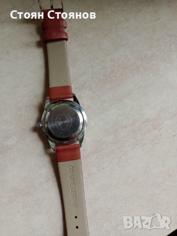 Мъжки часовник Ракета 2609а, снимка 11 - Мъжки - 53588162