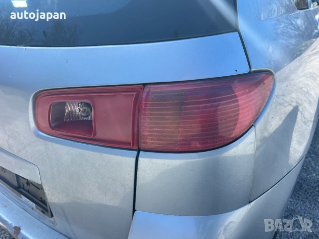 Mazda 2 1.4 50kW 2005г. – НА ЧАСТИ, снимка 18 - Автомобили и джипове - 53644212