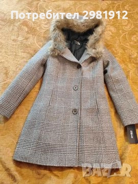 Дамско палто Smeg collection