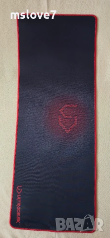 Подложки за мишка , снимка 4 - Клавиатури и мишки - 50816541