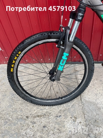 Велосипед Drag C1 Comp , снимка 5 - Велосипеди - 51532341