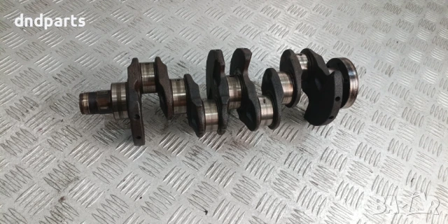 Колянов вал VW Golf 4 1.4i 16v 2000г.	