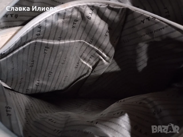 За любителите на голями чанти, снимка 5 - Чанти - 50915876