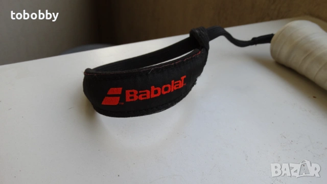 Ракета за падел Babolat Veron с каишка, снимка 4 - Тенис - 54142461