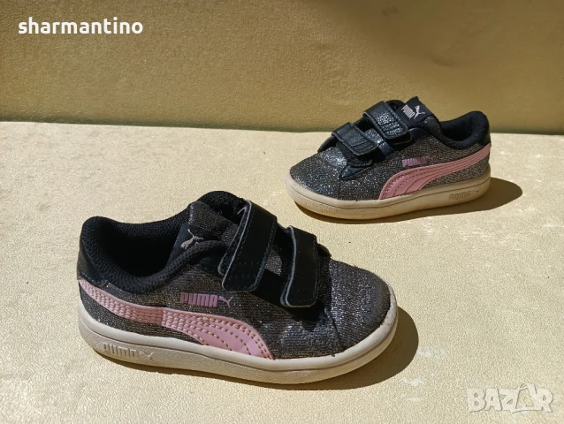 Puma Soft Foam N 24 - 18 лв